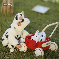 Xe đẩy đa năng Pula cao cấp cho bé | Pula Cart