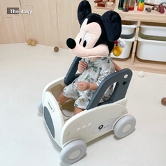 Xe kéo đa năng Babypods cao cấp | Babypods Rickshaw