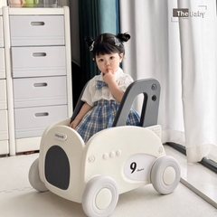 Xe kéo đa năng Babypods cao cấp | Babypods Rickshaw