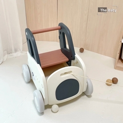 Xe kéo đa năng Babypods cao cấp | Babypods Rickshaw