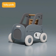 Xe kéo đa năng Babypods cao cấp | Babypods Rickshaw