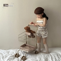 Xe đẩy trẻ em cao cấp / Stroller