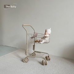 Xe đẩy trẻ em cao cấp / Stroller