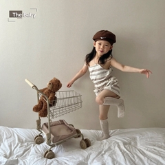 Xe đẩy trẻ em cao cấp / Stroller