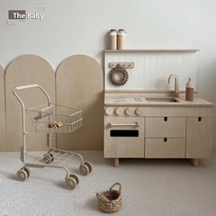 Xe đẩy trẻ em cao cấp / Stroller