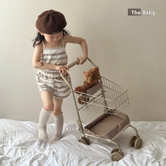 Xe đẩy trẻ em cao cấp / Stroller