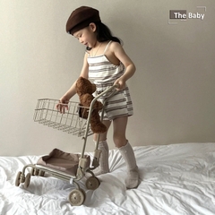 Xe đẩy trẻ em cao cấp / Stroller