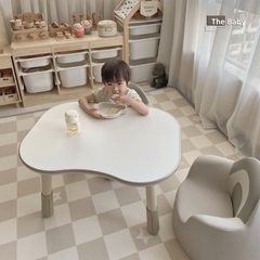 Bộ bàn ghế BEIE trẻ em nhập khẩu cao cấp / Korean Chair