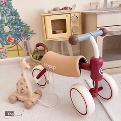 Xe chòi chân Bee Kidpop cao cấp / Bee Baby Walker