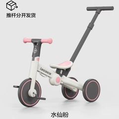 Xe chòi chân Teni gấp gọn cao cấp / Teni Walker