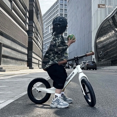 Xe thăng bằng Lecoco trẻ em nhập khẩu cao cấp / Lecoco Bike