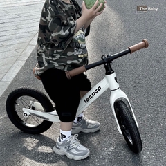 Xe thăng bằng Lecoco trẻ em nhập khẩu cao cấp / Lecoco Bike