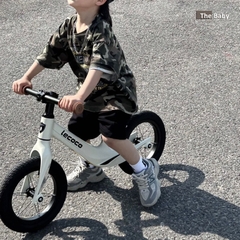 Xe thăng bằng Lecoco trẻ em nhập khẩu cao cấp / Lecoco Bike