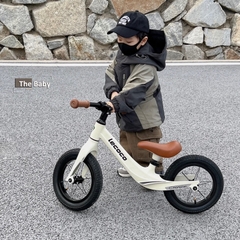 Xe thăng bằng Lecoco trẻ em nhập khẩu cao cấp / Lecoco Bike
