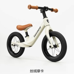Xe thăng bằng Lecoco trẻ em nhập khẩu cao cấp / Lecoco Bike