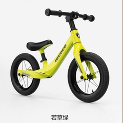 Xe thăng bằng Lecoco trẻ em nhập khẩu cao cấp / Lecoco Bike