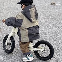 Xe thăng bằng Lecoco trẻ em nhập khẩu cao cấp / Lecoco Bike