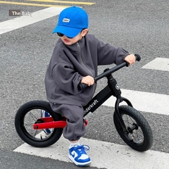 Xe thăng bằng KK nhập khẩu cao cấp / KK bike