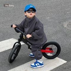 Xe thăng bằng KK nhập khẩu cao cấp / KK bike