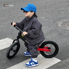 Xe thăng bằng KK nhập khẩu cao cấp / KK bike