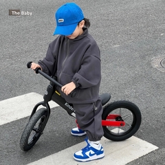 Xe thăng bằng KK nhập khẩu cao cấp / KK bike