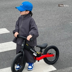 Xe thăng bằng KK nhập khẩu cao cấp / KK bike