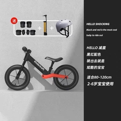 Xe thăng bằng KK nhập khẩu cao cấp / KK bike