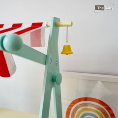 Tiệm tạp hóa đồ chơi gỗ cao cấp / Grocery Store Toys