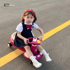 Xe chòi chân Lotso nhập khẩu cao cấp / Lotso Walker