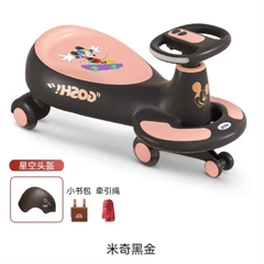 Xe chòi chân Lotso nhập khẩu cao cấp / Lotso Walker