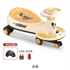 Xe chòi chân Lotso nhập khẩu cao cấp / Lotso Walker