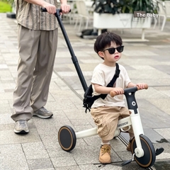 Xe chòi chân Teni gấp gọn cao cấp / Teni Walker