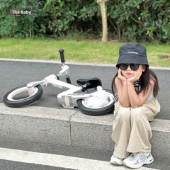 Xe thằng bằng Toomum nhập khẩu cao cấp / Toomum Bike