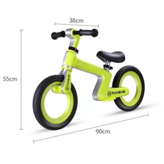 Xe thằng bằng Toomum nhập khẩu cao cấp / Toomum Bike