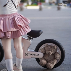 Xe thằng bằng Toomum nhập khẩu cao cấp / Toomum Bike