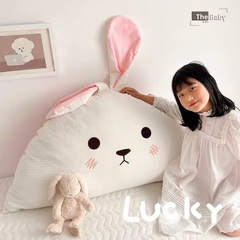 Gối đầu giường Bear xinh xắn cao cấp / Bear Pillow