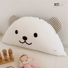 Gối đầu giường Bear xinh xắn cao cấp / Bear Pillow