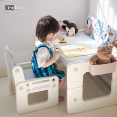 Bộ bàn ghế đa chức năng Babypods cao cấp / Babypods Chair