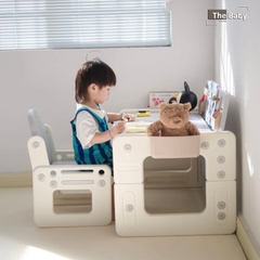 Bộ bàn ghế đa chức năng Babypods cao cấp / Babypods Chair