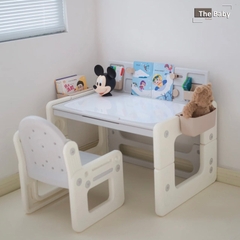 Bộ bàn ghế đa chức năng Babypods cao cấp / Babypods Chair