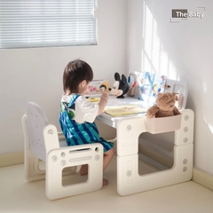 Bộ bàn ghế đa chức năng Babypods cao cấp / Babypods Chair