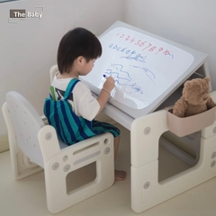 Bộ bàn ghế đa chức năng Babypods cao cấp / Babypods Chair