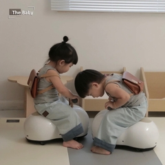 Xe chòi chân Bug Mini cao cấp / Bug Walker