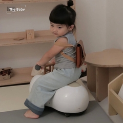 Xe chòi chân Bug Mini cao cấp / Bug Walker