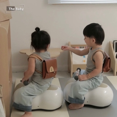 Xe chòi chân Bug Mini cao cấp / Bug Walker