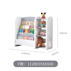 Bộ tủ trẻ em Luna đa chức năng cao cấp / Luna Cabinet