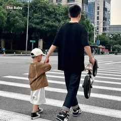 Xe thăng bằng Beie R5 nhập khẩu cao cấp / Beie R5 Bike