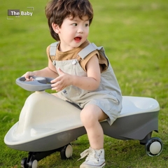 Xe chòi chân Howawa trẻ em cao cấp / Howawa Walker