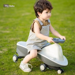 Xe chòi chân Howawa trẻ em cao cấp / Howawa Walker