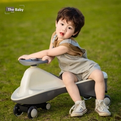 Xe chòi chân Howawa trẻ em cao cấp / Howawa Walker